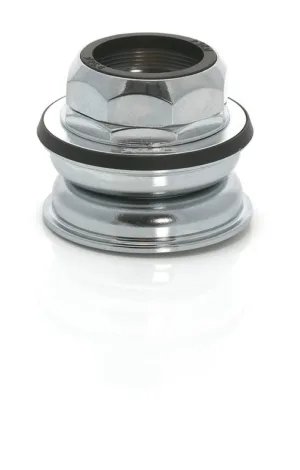 Headset XLC Semi-integrat1 1/8. con 30.0 mm. silver