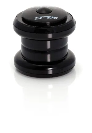 Headset XLC A-Head MTB 1 1/8 con 30.0 black