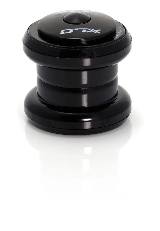 Headset XLC A-Head MTB 1 1/8 con 30.0 black
