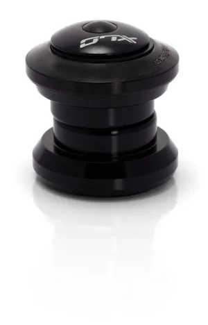 Headset XLC A-Head MTB/Road 1 1/8 con 30.0 black