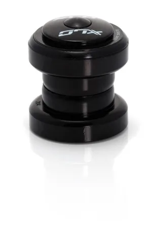 Headset XLC Comp A-Head MTB/Comfort 1 con 26.4 black
