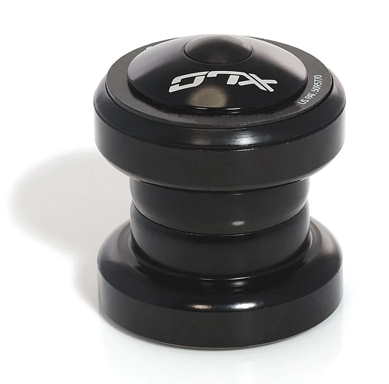 Headset XLC Comp A-Head MTB/Comfort 1 con 27.0 black