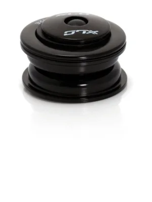 Headset XLC A-Head Semi-integrat MTB 1 1/8 con 30.0 black