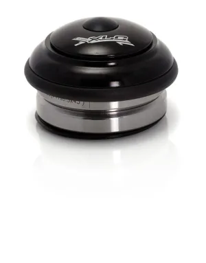 Headset XLC Comp A-Head. cu bile1 1/8 con 30.0 black