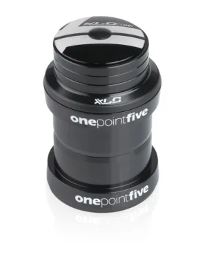 Headset XLC Comp A-Head HS-A091.5 tapered 39.8 black