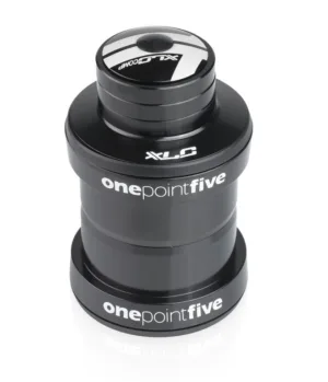 Headset XLC Comp A-Head HS-A101.5 tapered 30.0 black