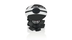 Floare fuca XLC A-Head AP-S011.1/8. aluminiu black1.1/8. aluminiu black