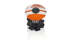 Floare fuca XLC A-Head AP-S011.1/8. aluminiu orange