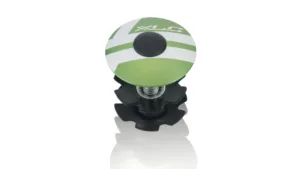 Floare fuca XLC A-Head AP-S011.1/8. aluminiu limegreen