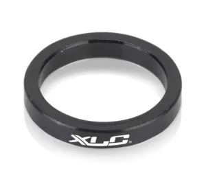 Distantier XLC A-Headblack 5 mm 1