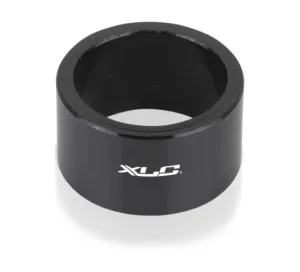 Distantier XLC A-Head black 20 mm 1 1/8