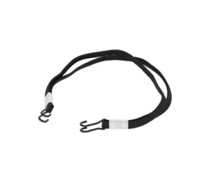 Curea elastica portbagaj XLC 2 curele 10mmx580/780mm black