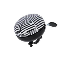 Clopotel XLC Mingun DD-M09 stripes 83mm black-white
