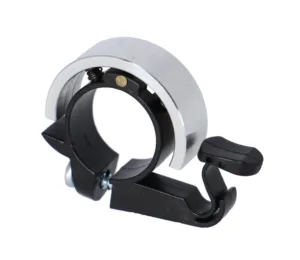 Clopotel XLC silver