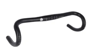 Ghidon XLC Road Raceby HB-R06 400mm 31 8mm black