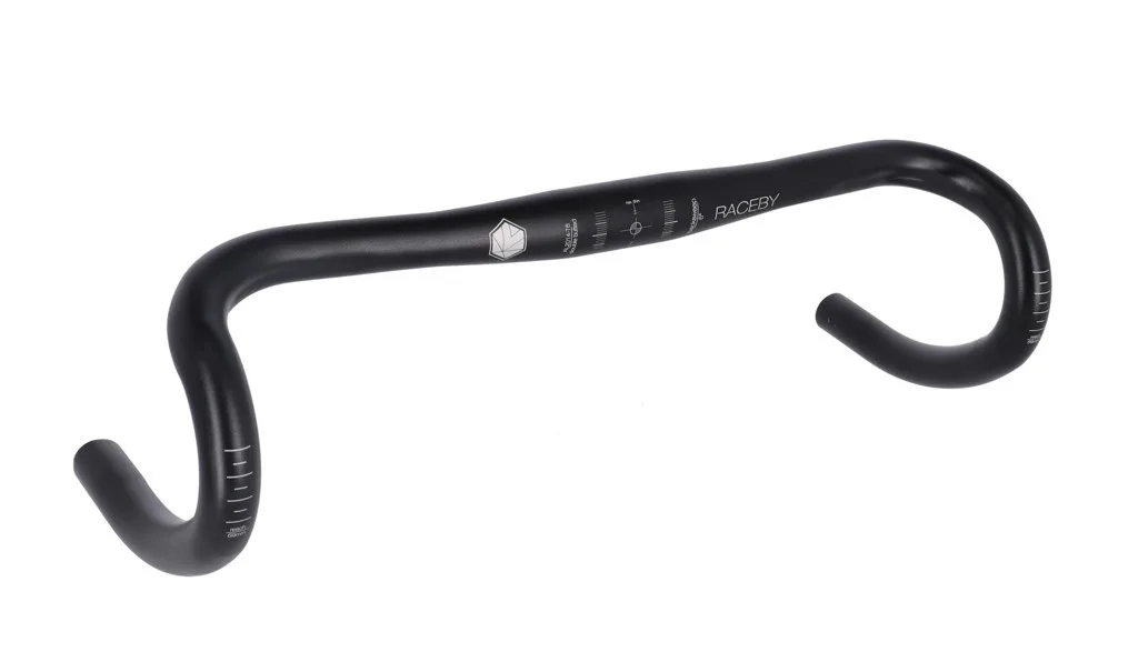 Ghidon XLC Road Raceby HB-R06 440mm 31 8mm black
