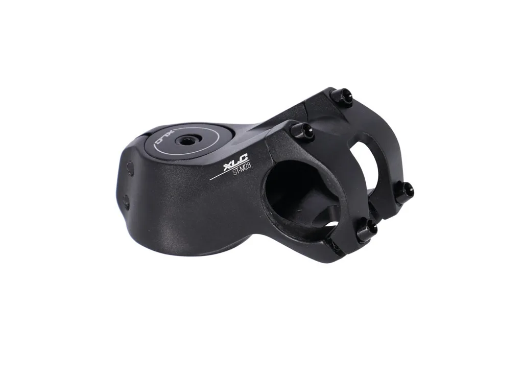 Pipa XLC All MTN A-head stem ST-M28 1 1/8 31.8mm 70mm 36 black