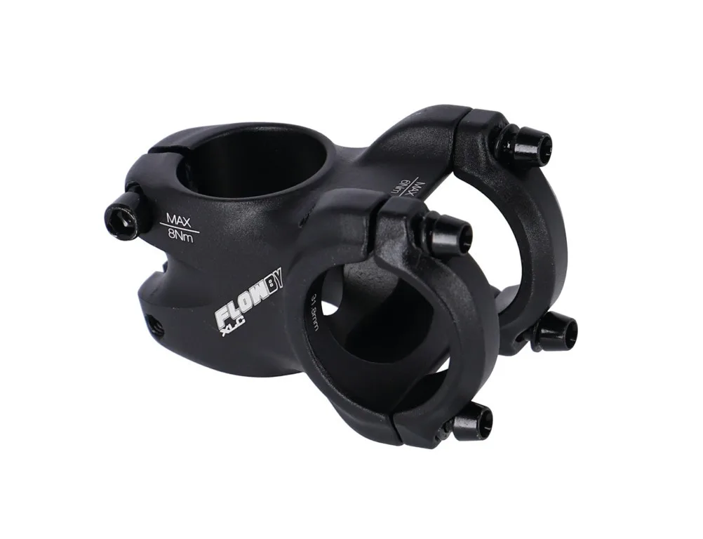 Pipa A-Head XLC Flowby 1 1/8 31 8mm 35mm