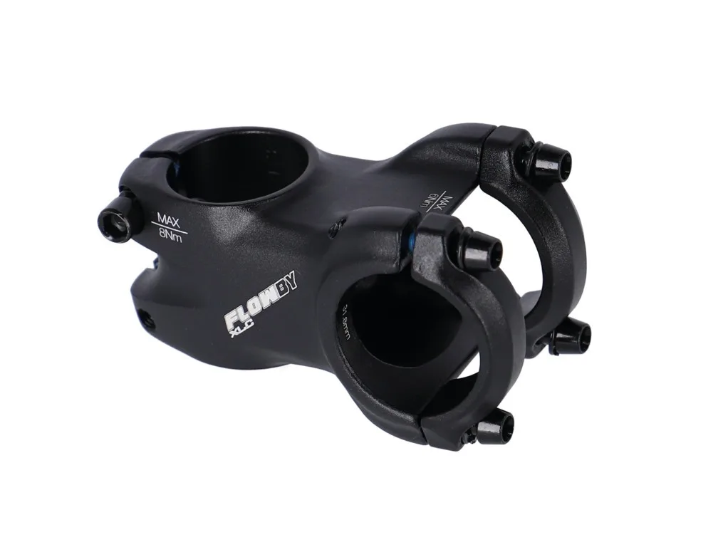 Pipa A-Head XLC Flowby 1 1/8 31 8mm 45mm