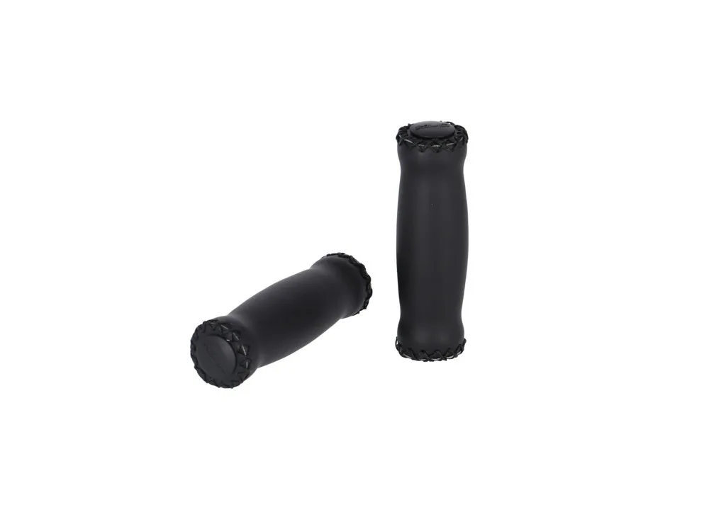 Mansoane XLC GR-G24 black-white 125mm