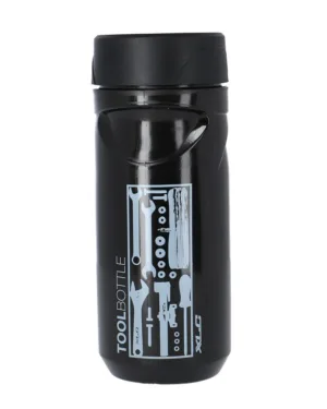 Bidon pentru scule black pentru artificiala2501700005