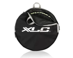 Geanta pentru roata XLC Traveller BA-S71 black/anthracite ca 80cm