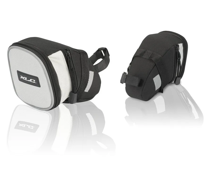 Geanta de sa XLC Traveller BA-S73 21x11 5x8 cm 1 5 litrii with QR