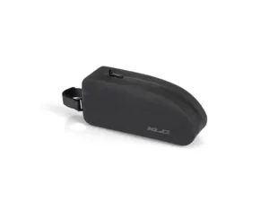 Geanta cadru XLC black 23.5x6.5x10.5cm impermeabil