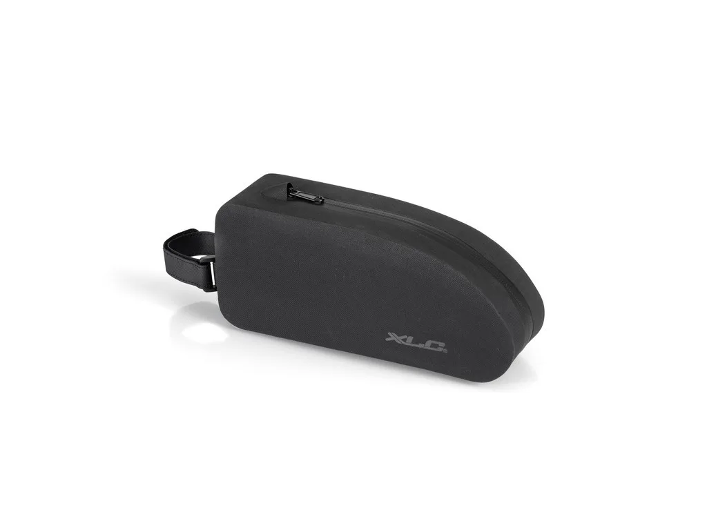 Geanta cadru XLC black 23.5x6.5x10.5cm impermeabil