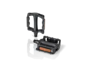 Pedale XLC MTB/ATB Freestyle PD-M27 black plastic