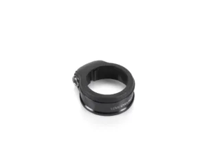 Colier pentru tija de sa XLC PC-A02 31.8mm black