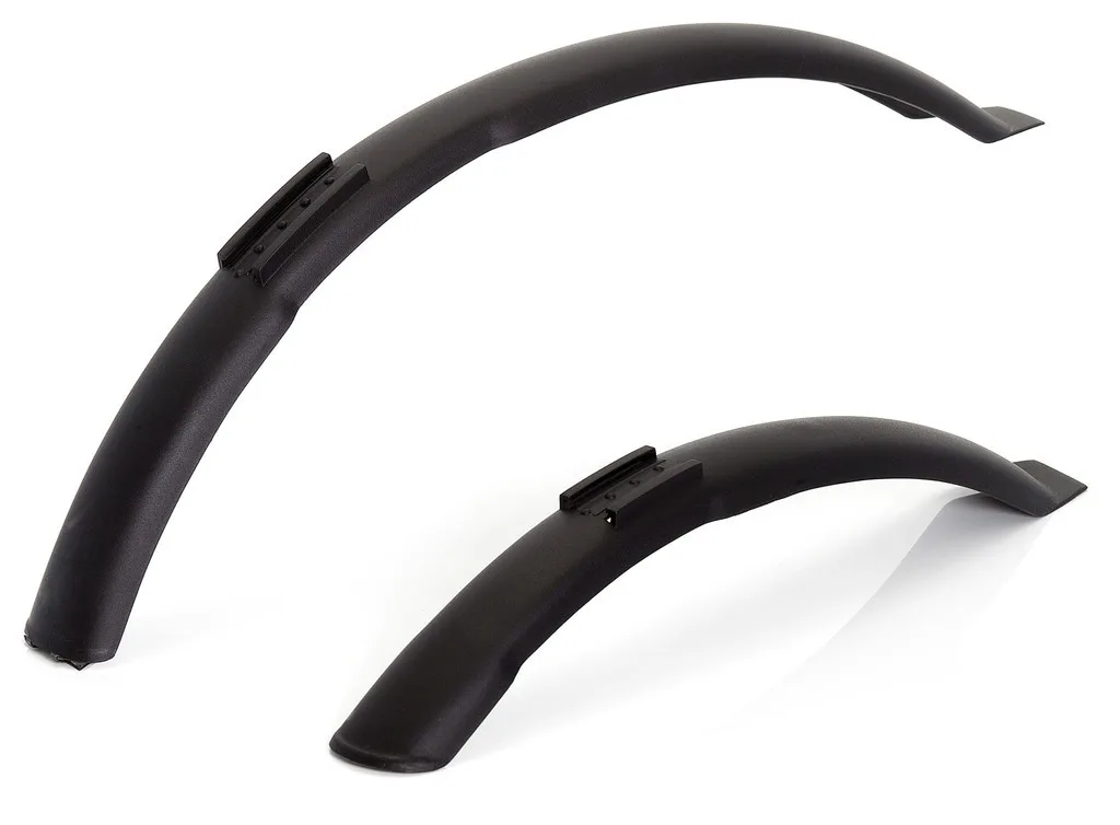 Set aparatori XLC MG-05 black 28 45mm
