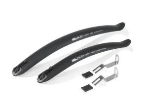 Set aparatori XLC MG-C17 black