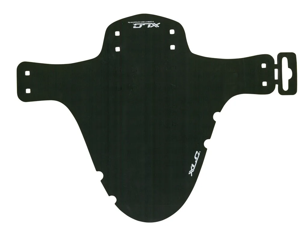 Aripi fata mini XLC MG-C18 negru