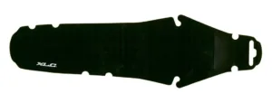 Aripi spate mini XLC MG-C19 black