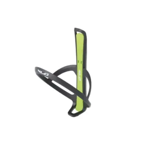 Suport bidon XLC BC-K10 levier verde inclus