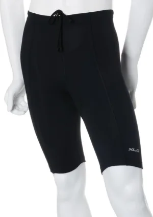 Pantaloni scuti XLC Comp size S black