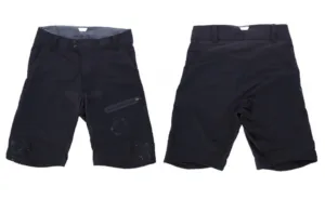 Pantaloni scurti XLC Flowby size XL
