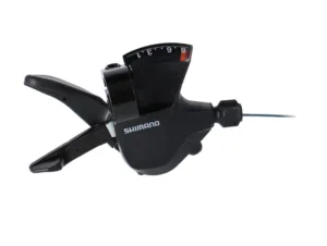 Maneta schimbator Shimano Altus SLM315-8R 8 viteze 2050mm negru