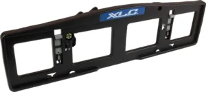 Suport nr. inregistrare XLC pentru Azura Xtra