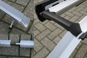 Rampa spate XLC pentru Azura Xtra