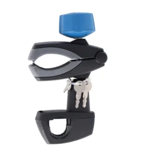 Bike arm XLC pentru Azura Xtra LED scurt