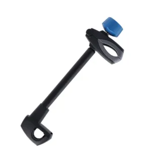 Bike arm XLC pentru Azura Xtra LED lung
