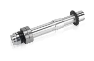 Set reparatie XLC Evo pentru AXLE RW TA axle bile capac