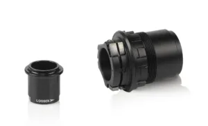Caseta pinioane XLC Evo pentru Sram XD -10-fold