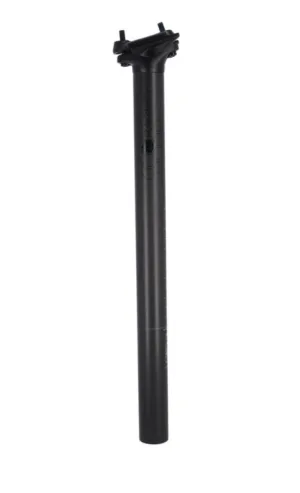 Tija sa XLC Raceby Carbon black 30.9/350mm
