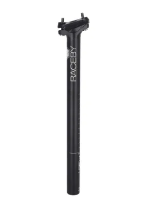 Tija sa XLC Raceby black 27.2mm/350