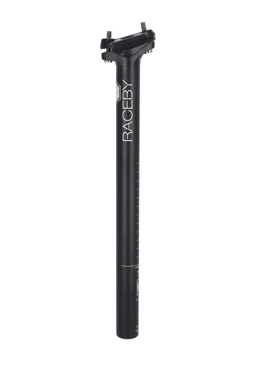 Tija sa XLC Raceby black 27.2mm/400