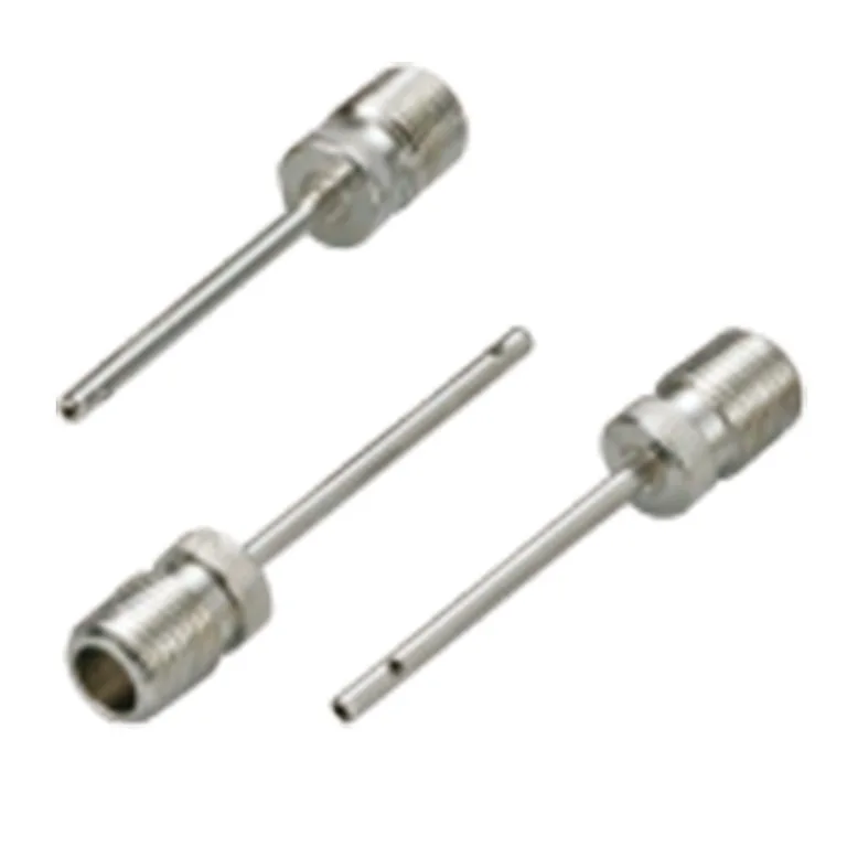 Adaptor XLC pentru valva football