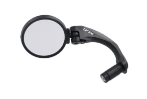 Oglinda XLC MR-K15 prindere in capat ghidon rotund 62mm
